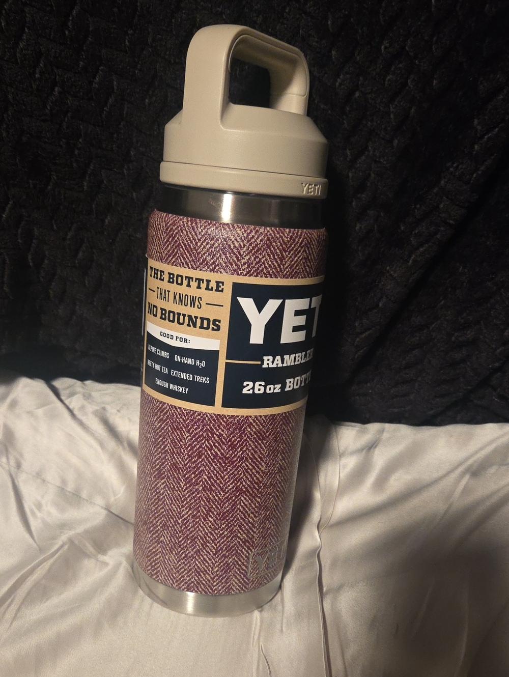 YETI Rambler Bottle - Picture 5 of 8